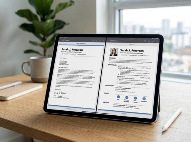Feature PDF
